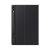 Official Samsung Black Book Cover Keyboard with Trackpad - For Samsung Galaxy Tab S9 Ultra 7