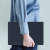 Official Samsung Black Slim Book Cover Keyboard - For Samsung Galaxy Tab S9 4