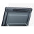 Official Samsung Black Outdoor Cover Case with S Pen Holder - For Samsung Galaxy Tab S9 2