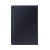 Official Samsung Black Privacy Screen Case - For Samsung Galaxy Tab S9 2
