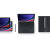 Official Samsung Black Smart Book Cover Case with S Pen Holder - For Samsung Galaxy Tab S9 5