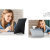 Official Samsung Black Smart Book Cover Case with S Pen Holder - For Samsung Galaxy Tab S9 11