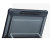 Official Samsung Black Outdoor Cover Case with S Pen Holder - For Samsung Galaxy Tab S9 Plus 2