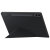 Official Samsung Black Smart Book Cover Case with S Pen Holder - For Samsung Galaxy Tab S9 Plus 7