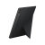 Official Samsung Black Smart Book Cover Case with S Pen Holder - For Samsung Galaxy Tab S9 Plus 8
