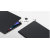 Official Samsung Black Smart Book Cover Case with S Pen Holder - For Samsung Galaxy Tab S9 Plus 10