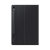 Official Samsung Black Book Cover Keyboard with Trackpad - For Samsung Galaxy Tab S9 7