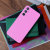 Olixar Light Pink Skin - For Samsung Galaxy A54 5