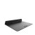 SwitchEasy EasyStand Black Leather Sleeve and Stand - For MacBook Air 15" 2023 5
