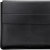 SwitchEasy EasyStand Black Leather Sleeve and Stand - For MacBook Air 15" 2023 7