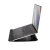 SwitchEasy EasyStand Black Leather Sleeve and Stand - For MacBook Air 15" 2023 9