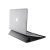 SwitchEasy EasyStand Black Leather Sleeve and Stand - For MacBook Air 15" 2023 10