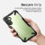 Ringke Fusion X Black Tough Case - For Samsung Galaxy A14 4
