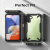 Ringke Fusion X Black Tough Case - For Samsung Galaxy A14 7