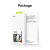 Ringke Fusion X Black Tough Case - For Samsung Galaxy A14 10