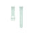 Official Samsung Mint Sport Band (S/M) - For Samsung Galaxy Watch 6 4