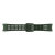Official Samsung Green & Black Extreme Sport Band (S/M) - For Samsung Galaxy Watch 6 3