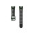 Official Samsung Green & Black Extreme Sport Band (M/L) - For Samsung Galaxy Watch 6 4