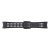 Official Samsung Graphite & Titan Extreme Sport Band (M/L) - For Samsung Galaxy Watch 6 4