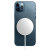 Official Apple White MagSafe Qi Enabled Fast Wireless Charger - For iPhone 15 Pro 5