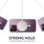 Olixar Lilac Universal Adhesive MagSafe Charging Conversion Rings - 2 Pack 6