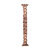 Olixar Rose Gold Metal Apple Watch Strap - For Apple Watch Series 5 40mm 3