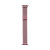 Olixar Pink Milanese Apple Watch Strap - For Apple Watch Series 5 40mm 2