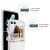 Olixar Clear Glitter Case - For Samsung Galaxy Z Flip5 2
