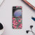 Lovecases Cherry Blossom Case - For Samsung Galaxy Z Flip5 3