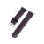LoveCases Black Gel Strap - For Apple Watch SE 2022 44mm 3
