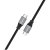 Varta 100W Black USB-C to USB-C Charge & Sync 2m Cable 3