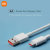 Official Xiaomi 120W USB-A to USB-C Charge and Sync 1m Cable 3