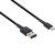 Official Xiaomi 18W Braided USB-A to USB-C Charge and Sync 1m Cable 2