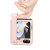 Olixar Pink Strap Protective Case - For Samsung Galaxy Z Flip5 4