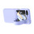 Olixar Purple Strap Protective Case - For Samsung Galaxy Z Flip5 2