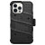 Zizo Bolt Black Tough Case and Screen Protector -  For iPhone 15 Pro Max 2