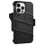 Zizo Bolt Black Tough Case and Screen Protector -  For iPhone 15 Pro Max 3