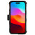 Zizo Bolt Black Tough Case and Screen Protector -  For iPhone 15 Pro Max 5