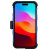 Zizo Bolt Blue Tough Case and Screen Protector -  For iPhone 15 Pro Max 5
