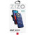 Zizo Bolt Blue Tough Case and Screen Protector -  For iPhone 15 Pro Max 6