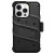 Zizo Bolt Black Tough Case and Screen Protector -  For iPhone 15 Pro 2