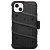 Zizo Bolt Black Tough Case and Screen Protector -  For iPhone 15 Plus 2