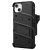 Zizo Bolt Black Tough Case and Screen Protector -  For iPhone 15 Plus 4