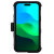 Zizo Bolt Black Tough Case and Screen Protector -  For iPhone 15 Plus 6