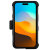Zizo Bolt Black Tough Case and Screen Protector -  For iPhone 15 5