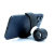 Olixar Black Universal Multi-function Rotational Phone Bracket Stand - For Travel 2