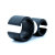 Olixar Black Universal Multi-function Rotational Phone Bracket Stand - For Travel 4