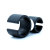 Olixar Black Universal Multi-function Rotational Phone Bracket Stand - For Fitness 4
