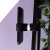 Olixar Black Universal Multi-function Rotational Phone Bracket Stand - For Fitness 7