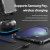 Araree Nukin 360 P Clear Matte Case with Hinge Protection & S Pen Holder - For Samsung Galaxy Z Fold5 6